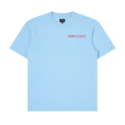 Robert Beatty III T-Shirt Sky Blue